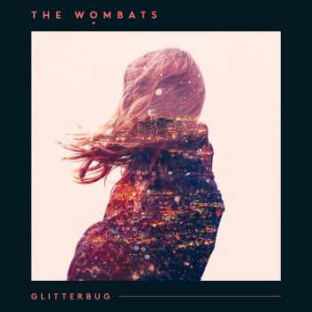 CD The Wombats: Glitterbug