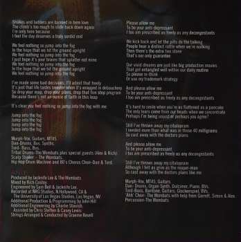 CD The Wombats: This Modern Glitch