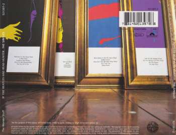 CD The Wonder Stuff: If The Beatles Had Read Hunter... The Singles