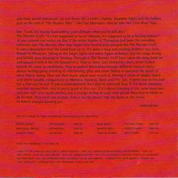 CD The Wonder Stuff: If The Beatles Had Read Hunter... The Singles