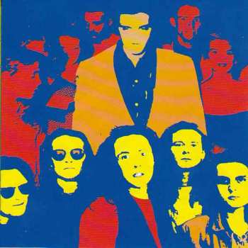 CD The Wonder Stuff: If The Beatles Had Read Hunter... The Singles