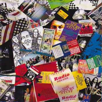 CD The Wonder Stuff: If The Beatles Had Read Hunter... The Singles