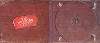 DVD The Wonder Stuff: Oh Yeah It's... The Wonder Stuff