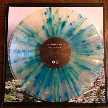 LP The Wonder Years: Sister Cities