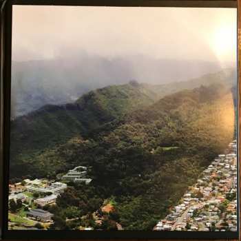 LP The Wonder Years: Sister Cities