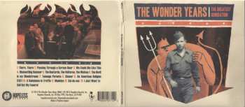 CD The Wonder Years: The Greatest Generation 