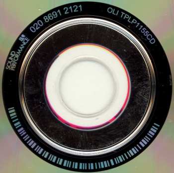 3CD The Woodentops: Before During After - Remasters Remixes & Rarities 1982-1992