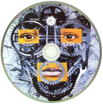 3CD The Woodentops: Before During After - Remasters Remixes & Rarities 1982-1992