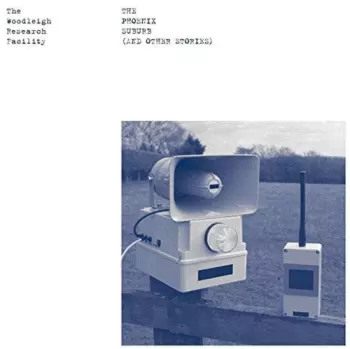 The Phoenix Suburb (And Other Stories)