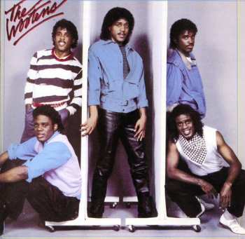 CD The Wootens: The Wootens
