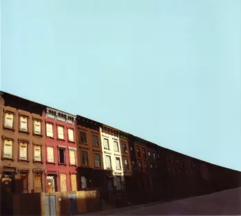 There Is An Ocean Between Us