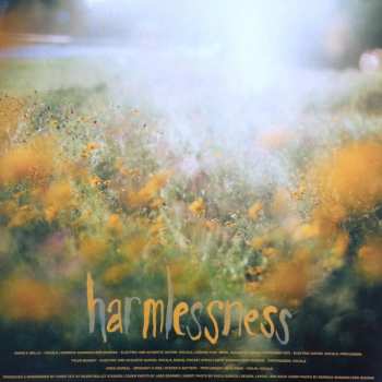 2LP The World Is A Beautiful Place & I Am No Longer Afraid To Die: Harmlessness