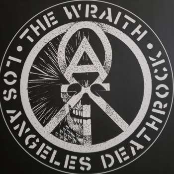 LP The Wraith: Gloom Ballet
