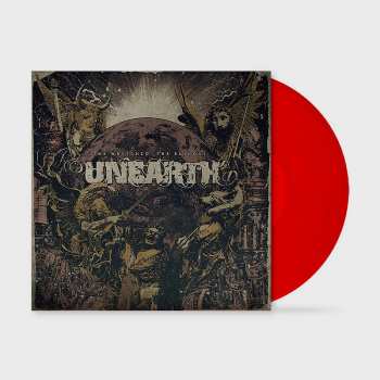 LP Unearth: The Wretched; The Ruinous CLR | LTD