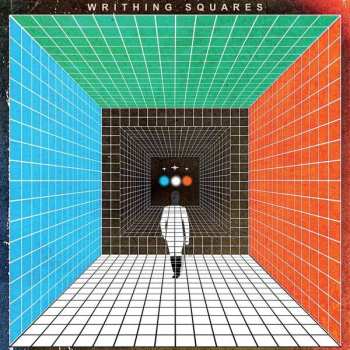 2LP The Writhing Squares: Chart For The Solution LTD | CLR