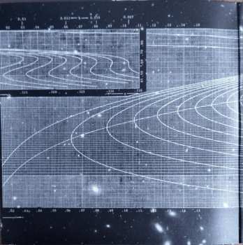 2LP The Writhing Squares: Chart For The Solution LTD | CLR