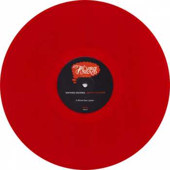 LP The Writhing Squares: Out Of The Ether LTD