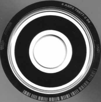 CD The X-Ecutioners: X-Pressions