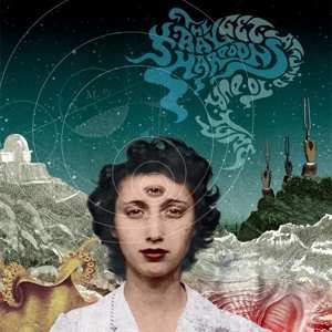 Album The X-Ray Harpoons: Get Attuned To Our Tyme