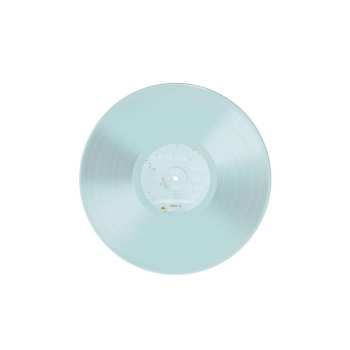 LP The Xcerts: Learning How To Live and Let Go LTD | CLR