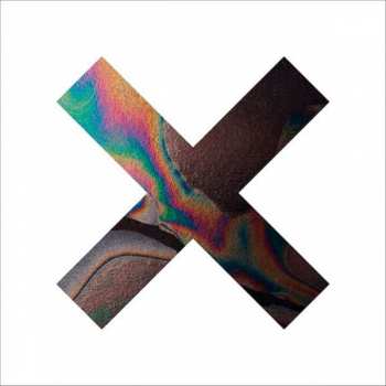LP/CD The XX: Coexist