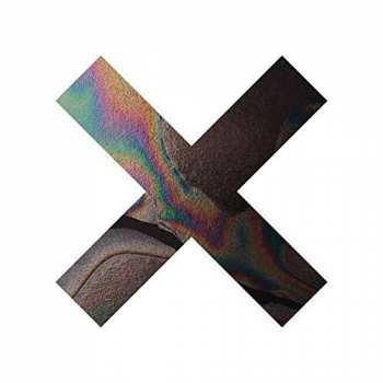 CD The XX: Coexist