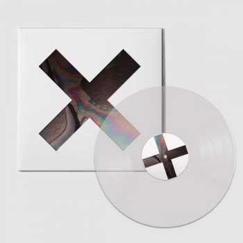 LP The XX: Coexist LTD | CLR