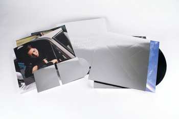 2LP/2CD/Box Set The XX: I See You DLX | LTD