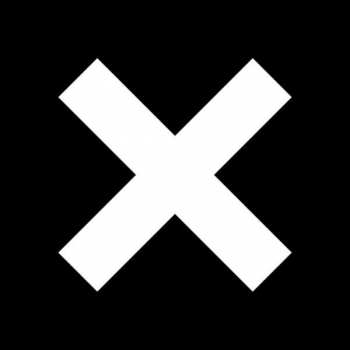 LP The XX: xx