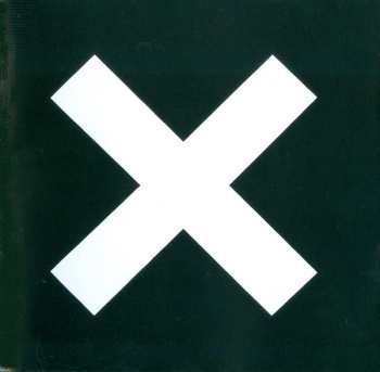 LP The XX: The Xx