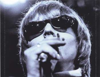 2CD The Yardbirds: Live At The BBC