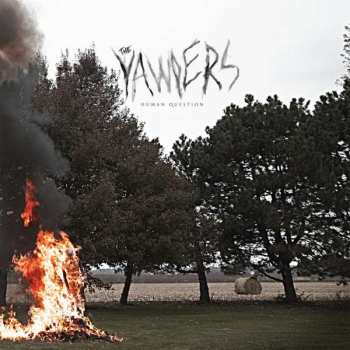 LP The Yawpers: Human Question