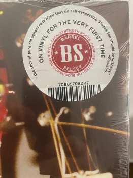 LP The Yayhoos: Fear Not The Obvious