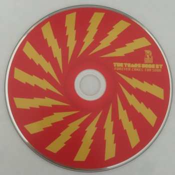 CD The Years Gone By: Forever Comes Too Soon