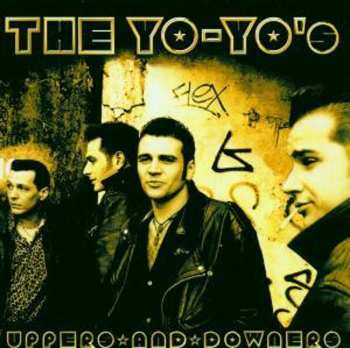 Album The Yo Yo's: Uppers And Downers