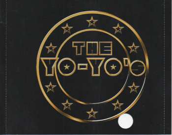 CD The Yo Yo's: Uppers And Downers