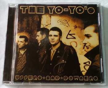 CD The Yo Yo's: Uppers And Downers