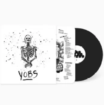 Yobs  Black