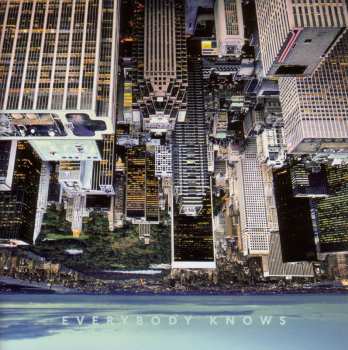 Album The Young Gods: Everybody Knows