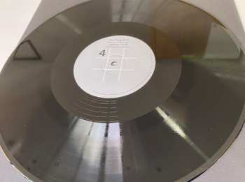2LP/CD The Young Gods: Play Terry Riley In C LTD