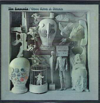 5CD/Box Set The Young Rascals: Original Album Series