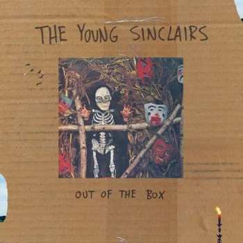 LP The Young Sinclairs: Out Of The Box
