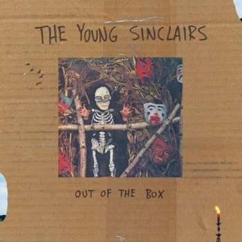 CD The Young Sinclairs: Out Of The Box
