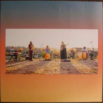 LP The Yussef Dayes Experience: Live At Joshua Tree (Presented By Soulection)