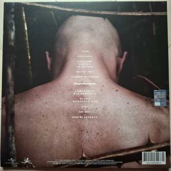 LP The Zen Circus: Canzoni Contro La Natura 