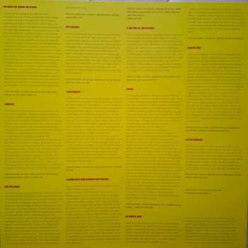 LP The Zen Circus: Nati Per Subire 