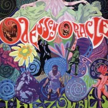 CD The Zombies: Odessey & Oracle