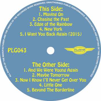 LP The Zombies: Still Got That Hunger LTD