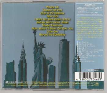 CD The Zombies: Still Got That Hunger