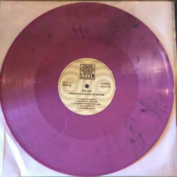 LP The Zoo: Presents Chocolate Moose LTD | CLR